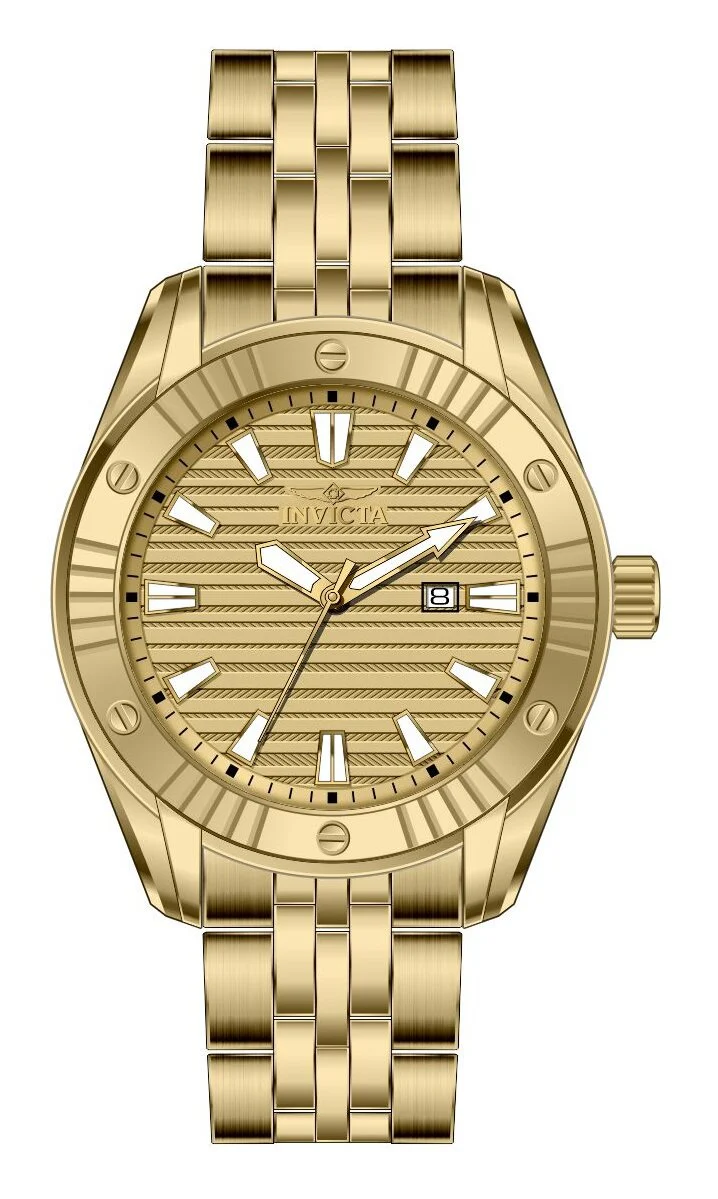 Parts For Invicta Angel Lady 50387