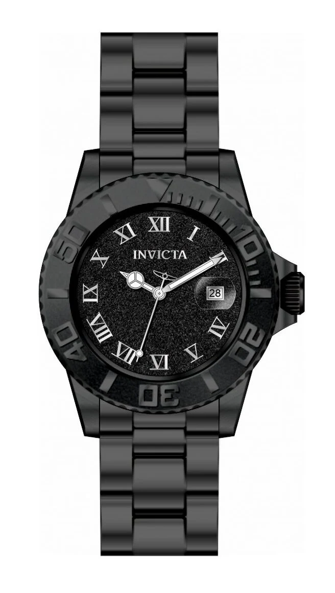 Parts For Invicta Angel Lady 50579