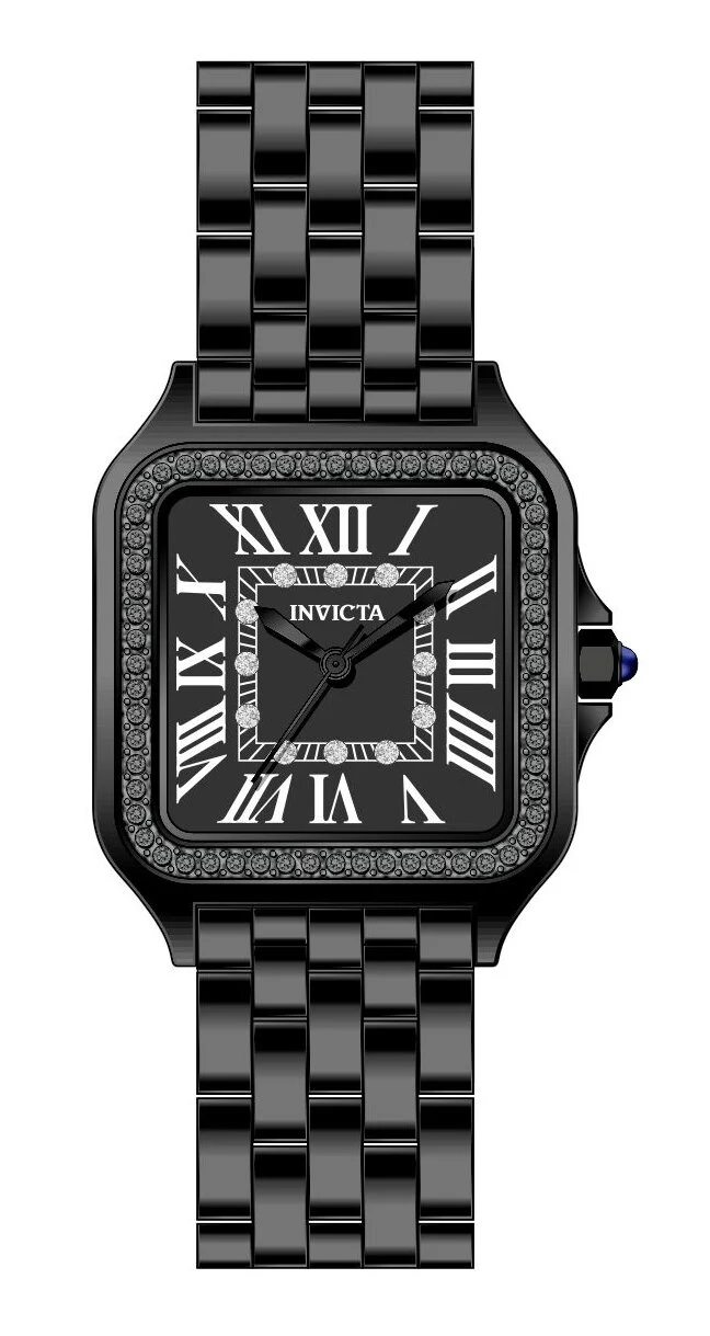 Parts For Invicta Angel  Lady 50581