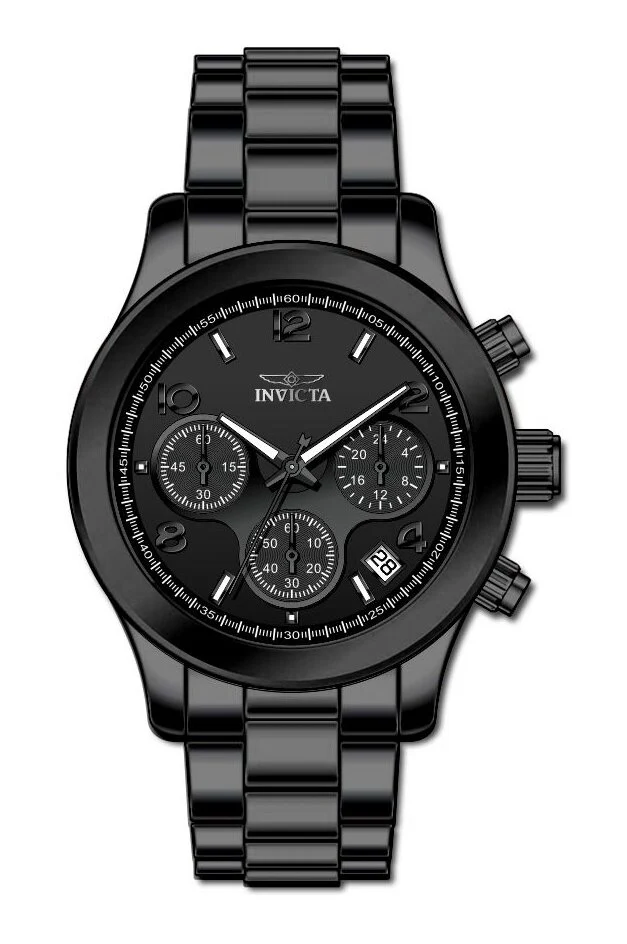 Parts For Invicta Angel Lady 50595