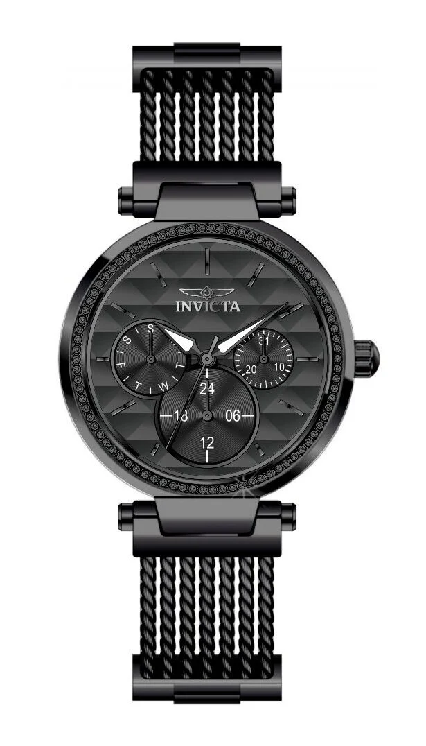 Parts For Invicta Angel  Lady 50597