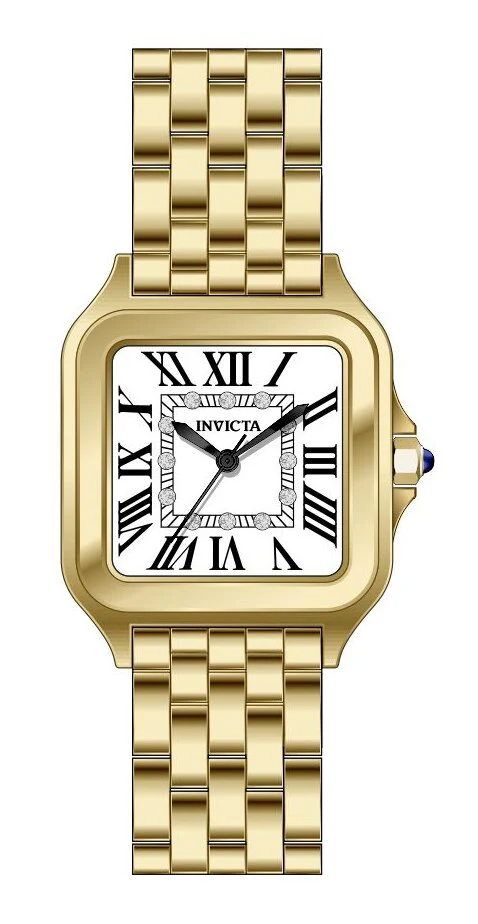 Parts For Invicta Angel  Lady 50611 - Image 17