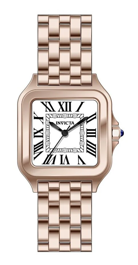 Parts For Invicta Angel Lady 50613