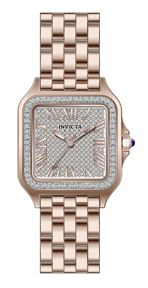 Parts For Invicta Angel  Lady 50626