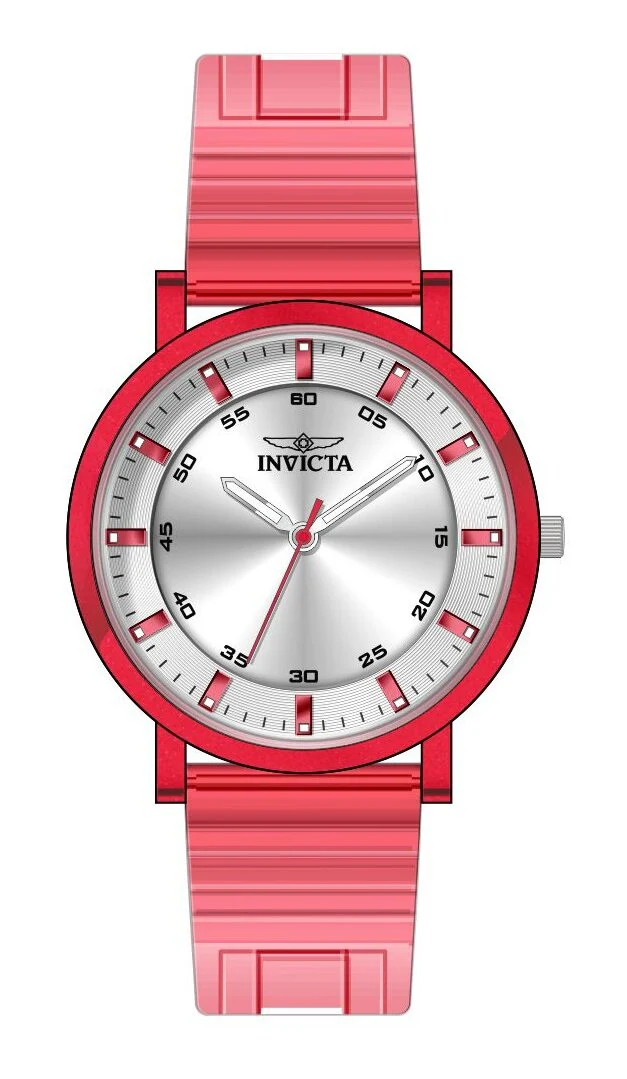 Parts For Invicta Angel  Lady 50750