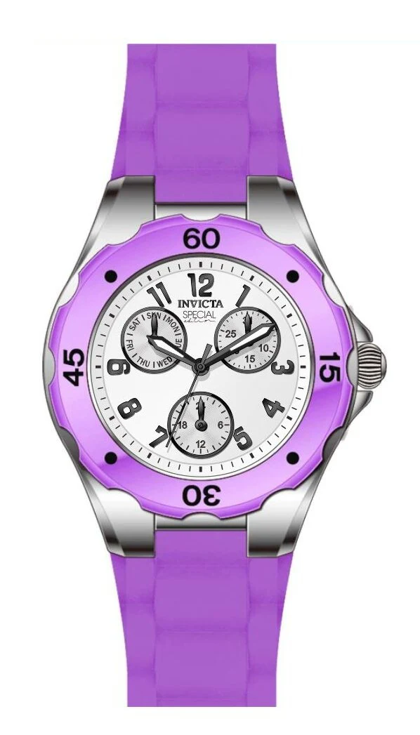Parts For Invicta Angel  Lady 51336
