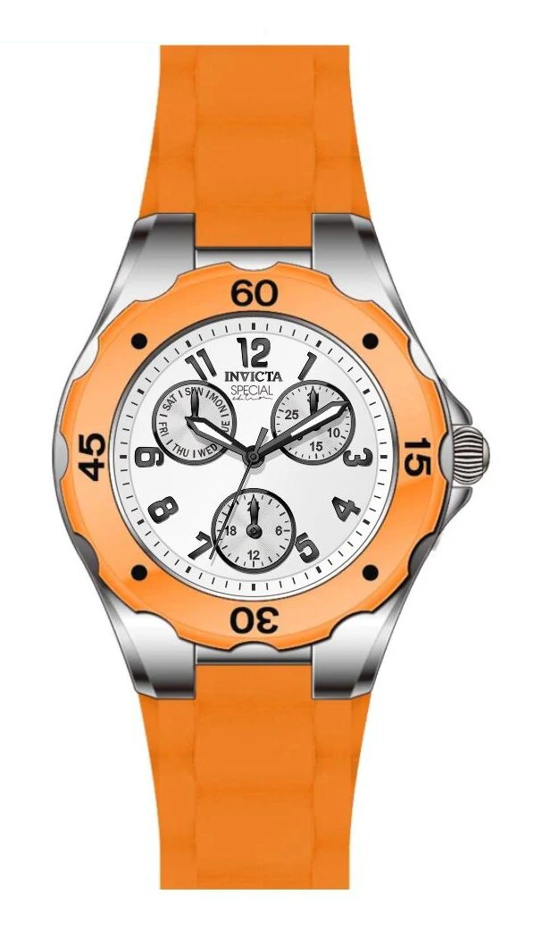 Parts For Invicta Angel Lady 51338