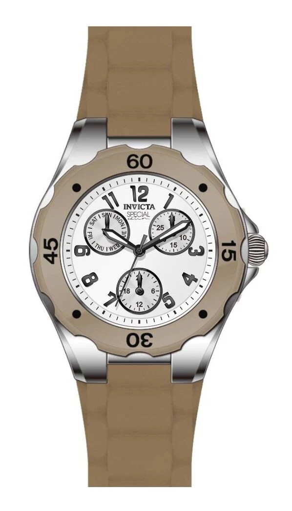 Parts For Invicta Angel Lady 51340