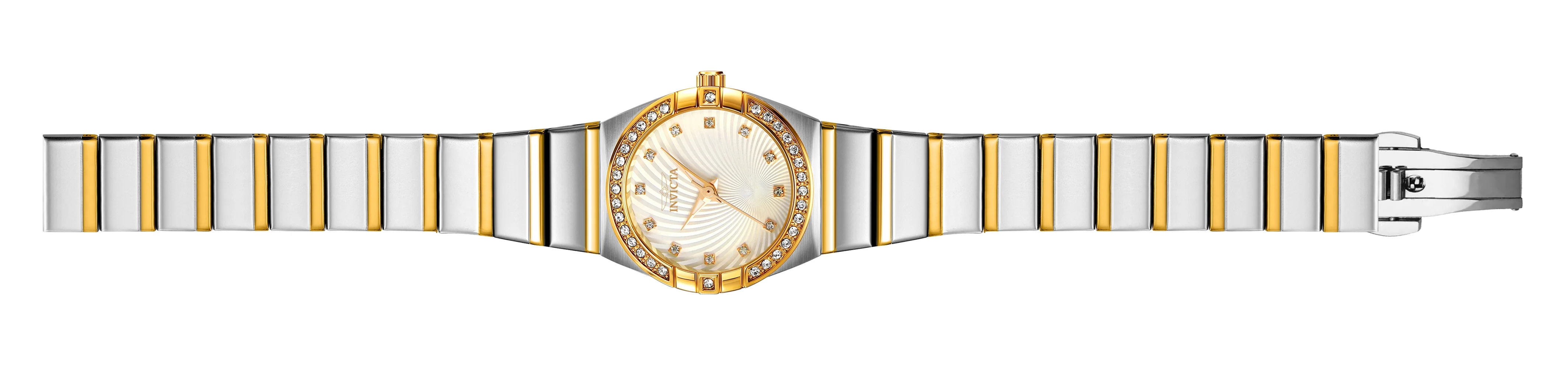 Parts For Invicta Angel Lady 70266