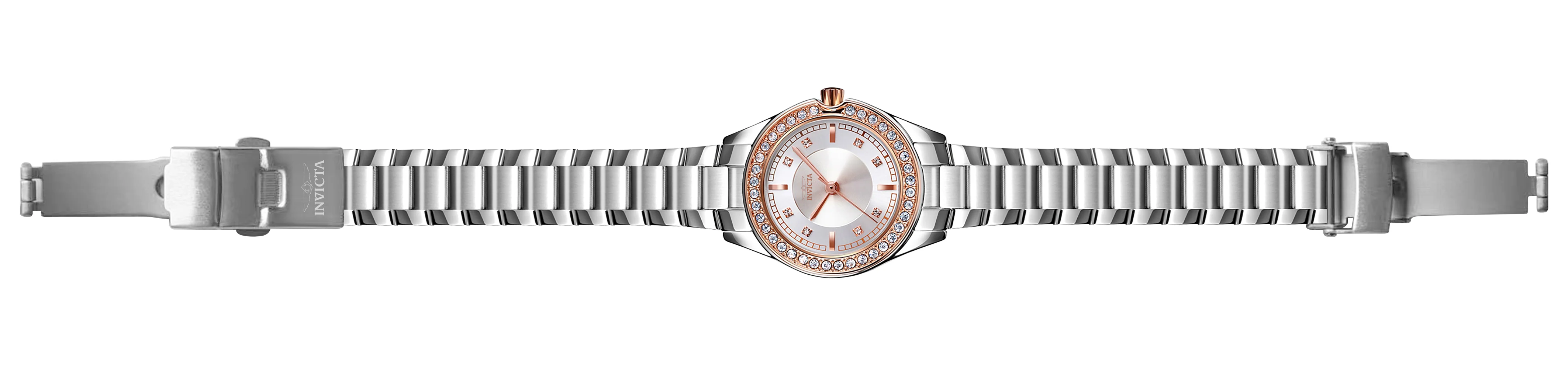 Parts For Invicta Angel  Lady 70275