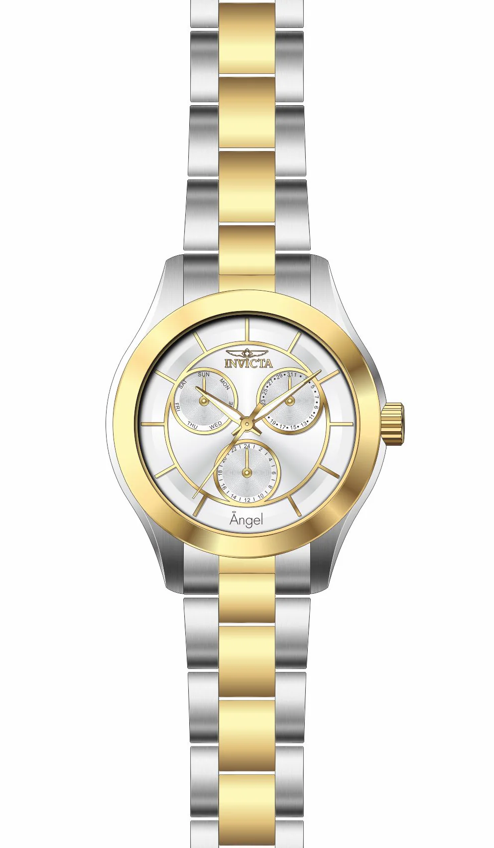 Parts for Invicta Angel LATAM Exclusive Lady 40138 - Image 2