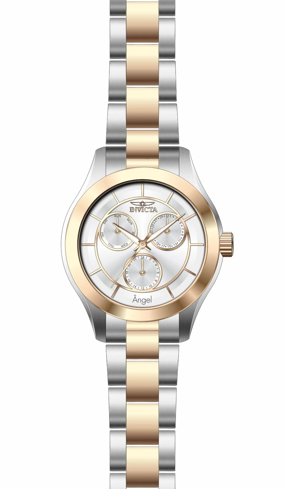 Parts for Invicta Angel LATAM Exclusive Lady 40139 - Image 2