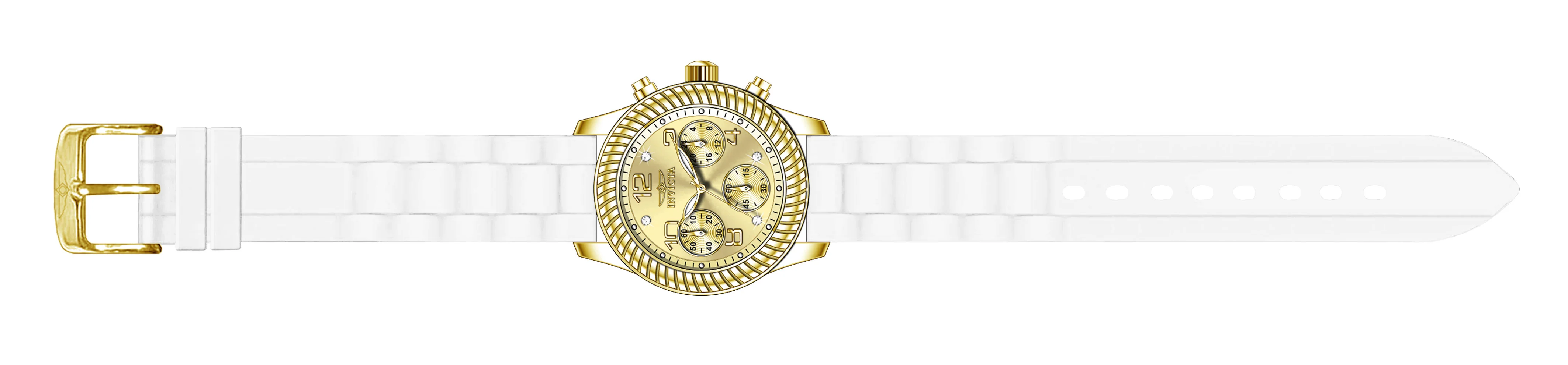 Parts for Invicta Angel LATAM Exclusive Lady 40303