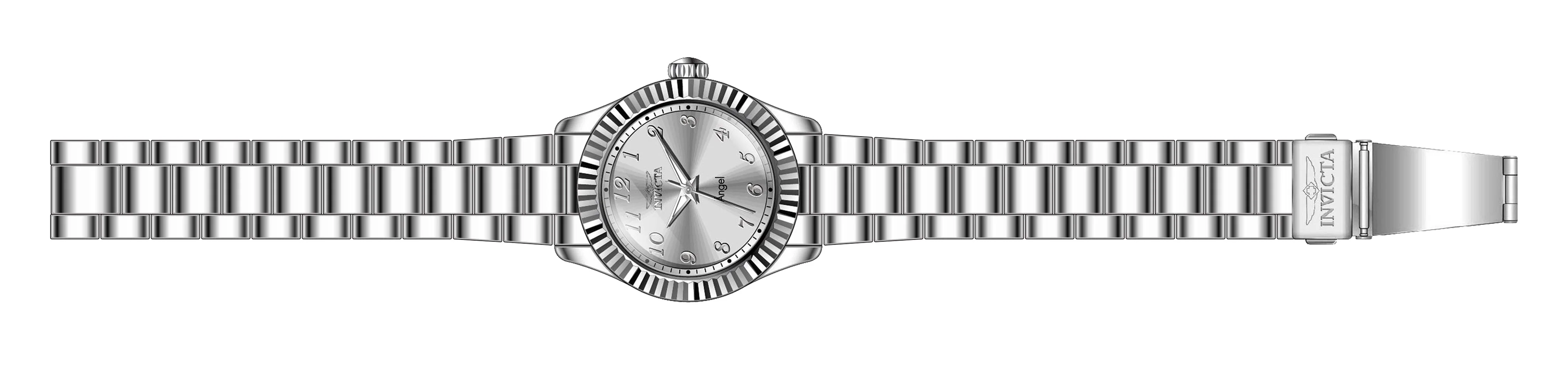 Parts for Invicta Angel LATAM Exclusive Lady 40343