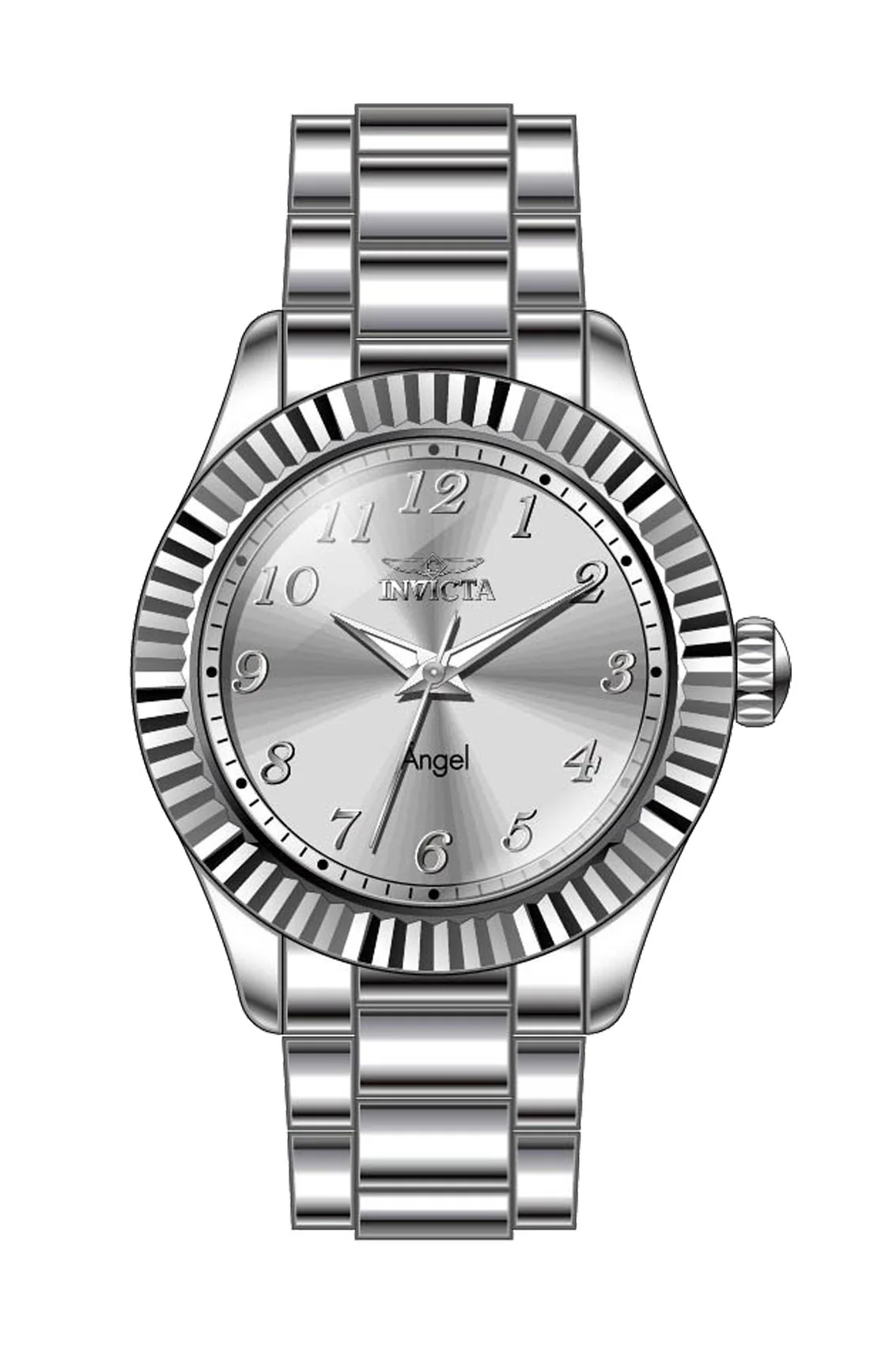 Parts for Invicta Angel LATAM Exclusive Lady 40343 - Image 2