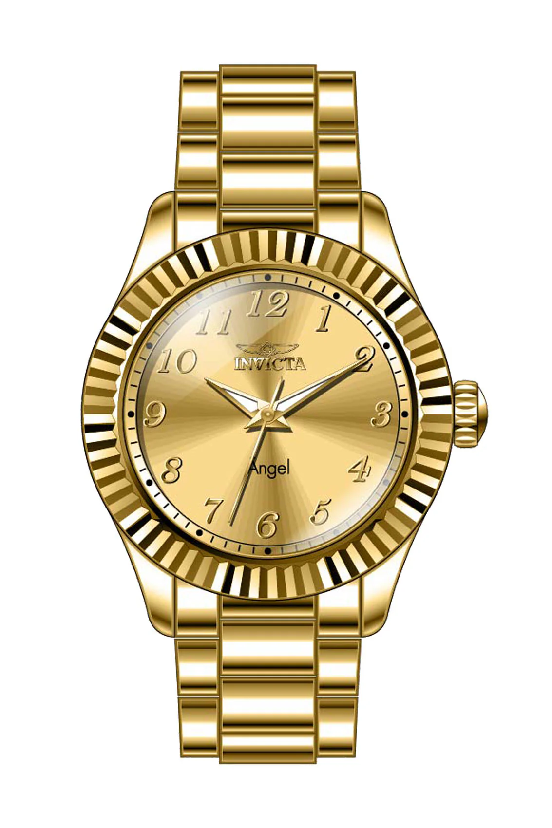 Parts for Invicta Angel LATAM Exclusive Lady 40344 - Image 2