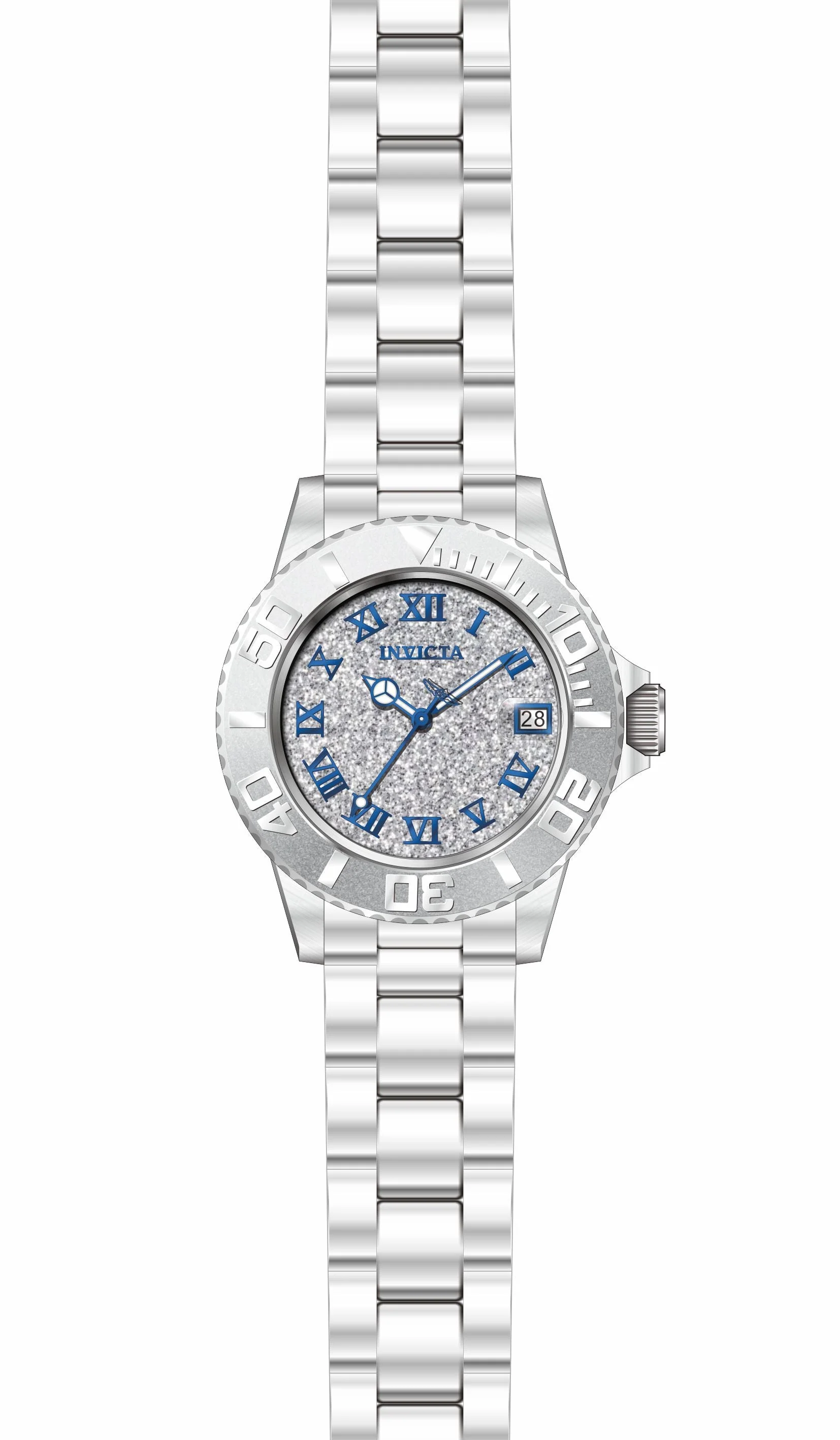 Parts for Invicta Angel Zager Exclusive Lady 33360 - Image 2