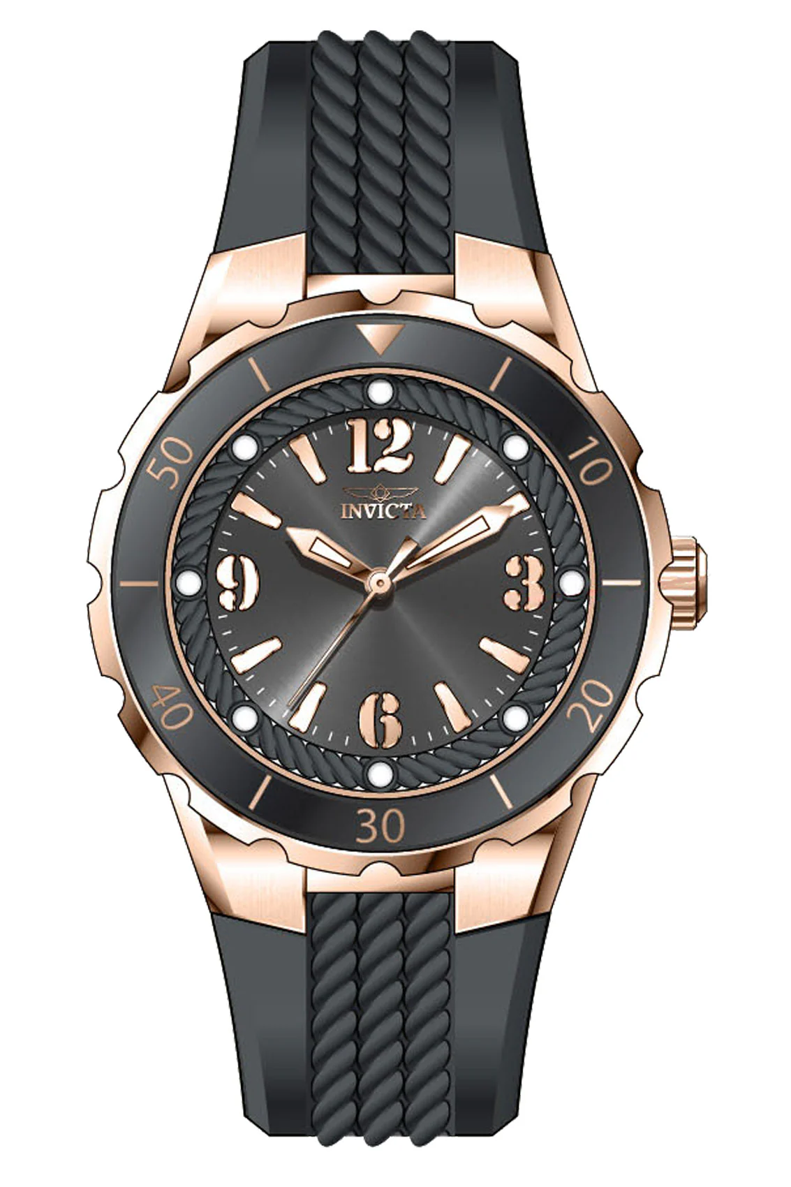 Parts for Invicta Angel Zager Exclusive Lady 40310 - Image 2