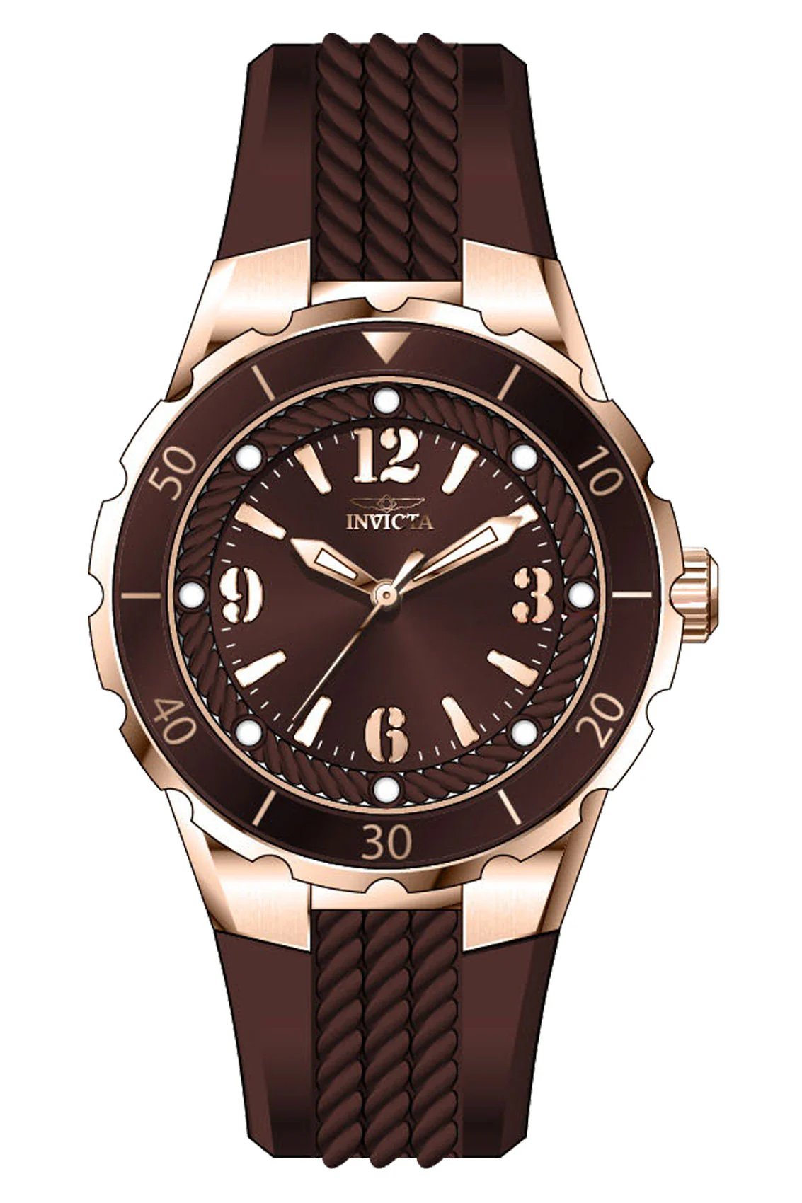 Parts for Invicta Angel Zager Exclusive Lady 40312 - Image 2