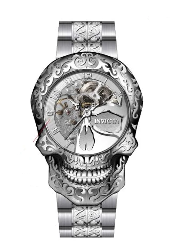 Parts for Invicta Artist Lady 42299