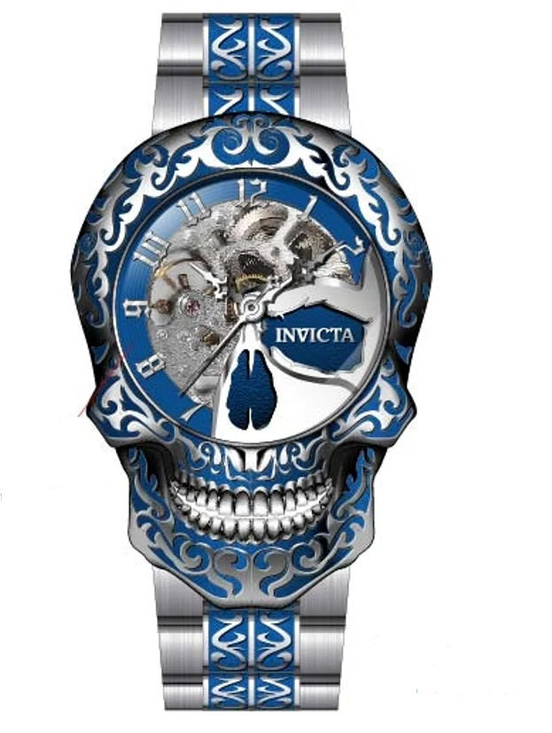 Parts for Invicta Artist Lady 42300
