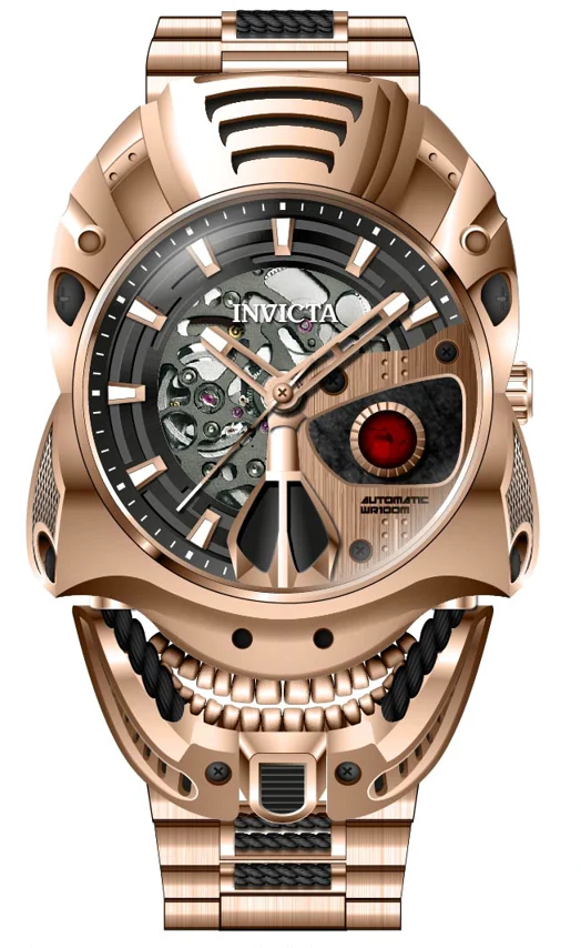 Parts for Invicta Artist Men 42583