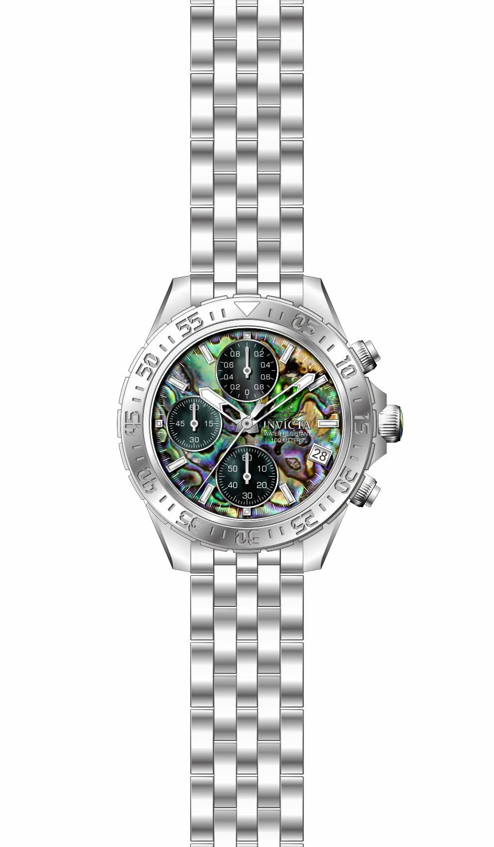 Parts for Invicta Aviator Lady 33580 - Image 2