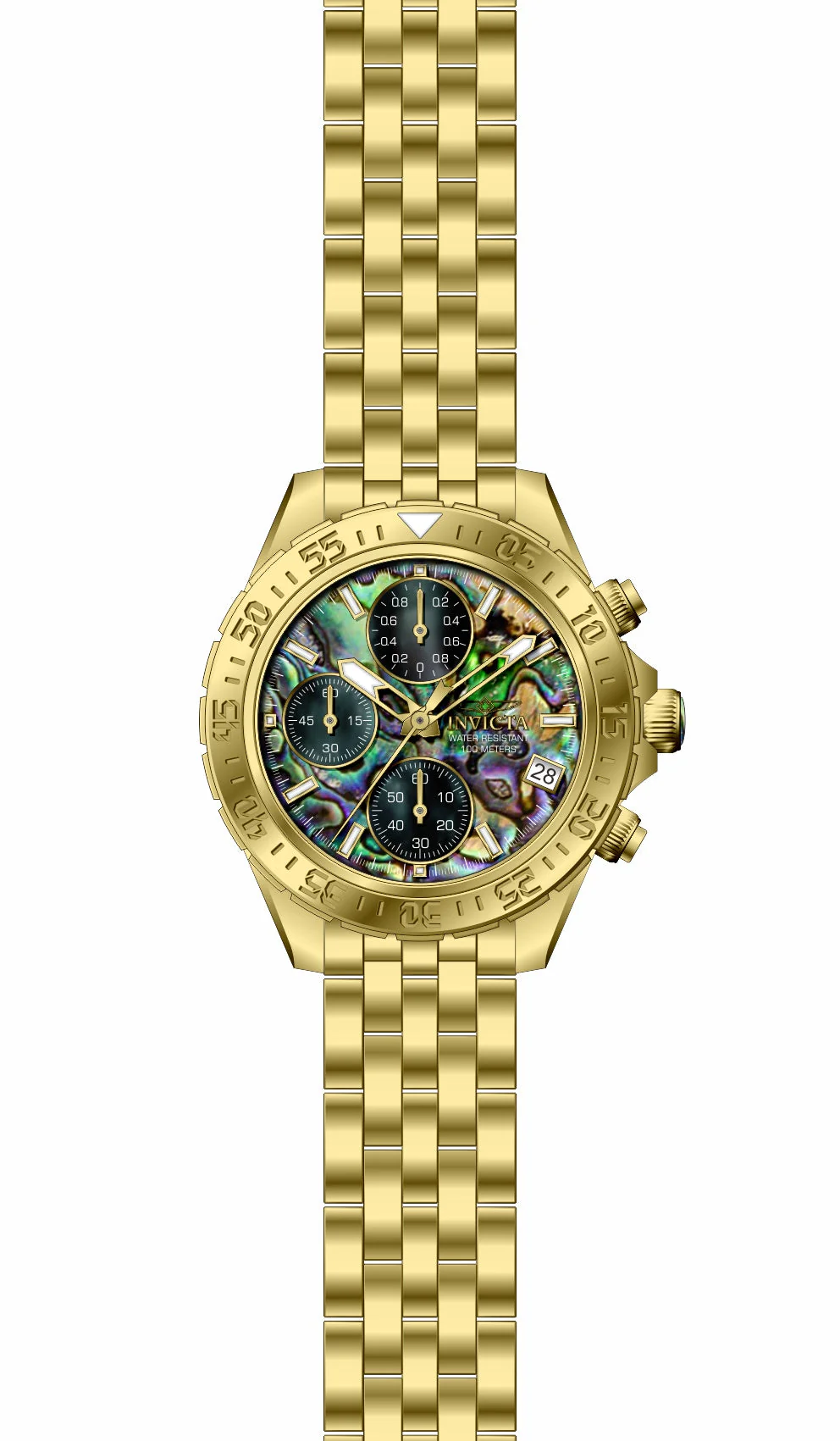 Parts for Invicta Aviator Lady 33581 - Image 2