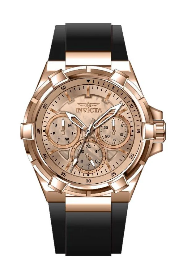 Parts For Invicta Aviator  Lady 49890