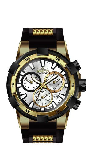 Parts for Invicta Aviator Men 33289