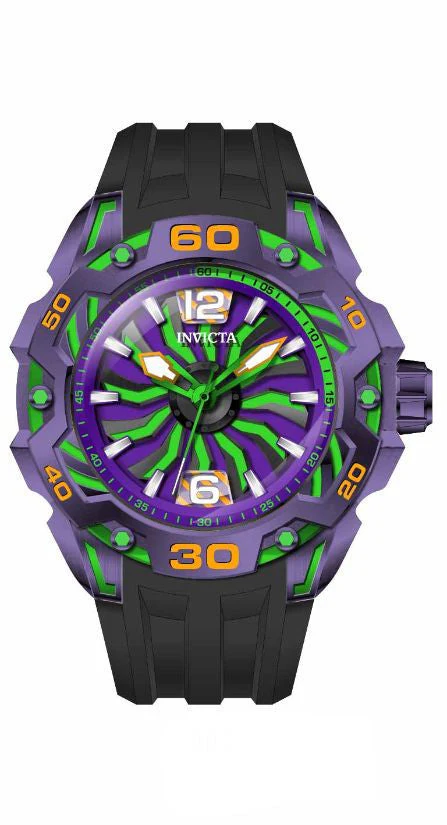 Parts for Invicta Aviator Men 36102