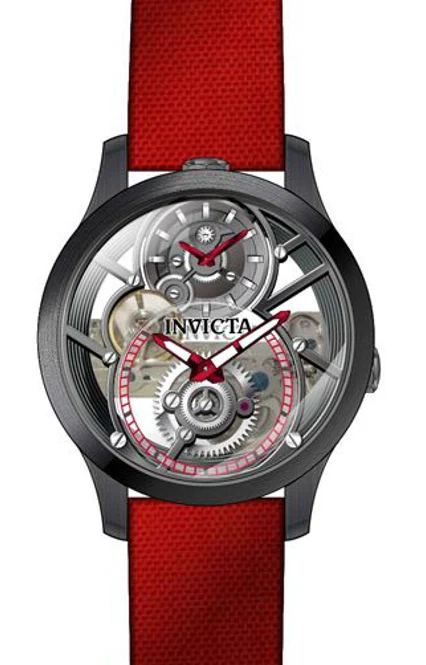 Parts For Invicta Aviator Men 44322