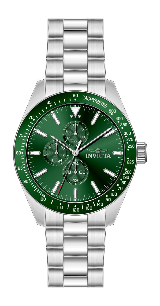 Parts For Invicta Aviator  Men 47594