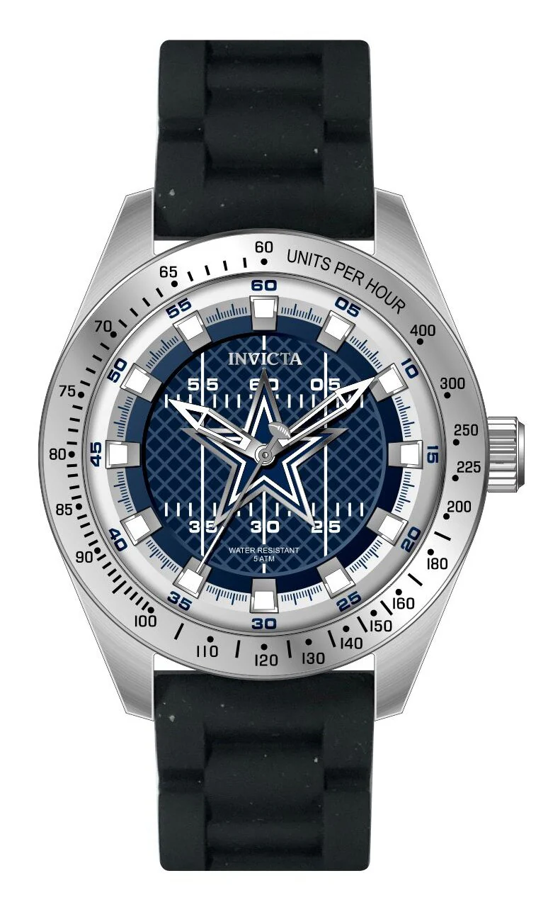 Parts For Invicta Aviator Men 47857