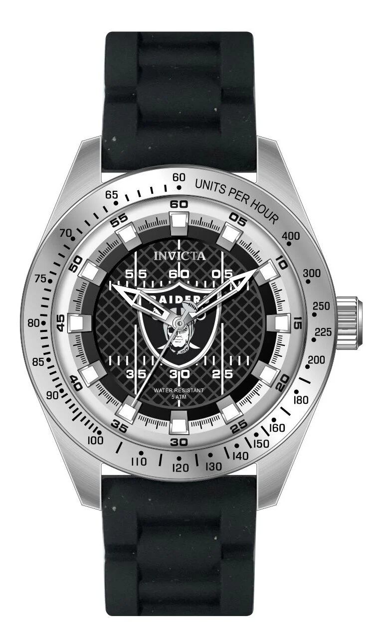 Parts For Invicta Aviator  Men 47859