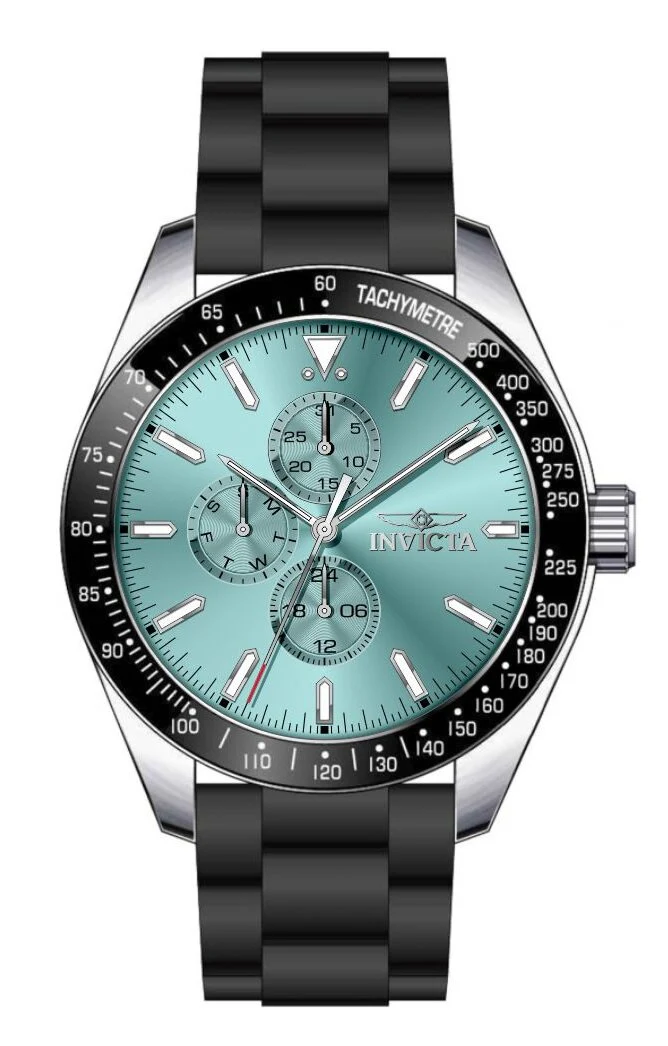 Parts For Invicta Aviator  Men 48856