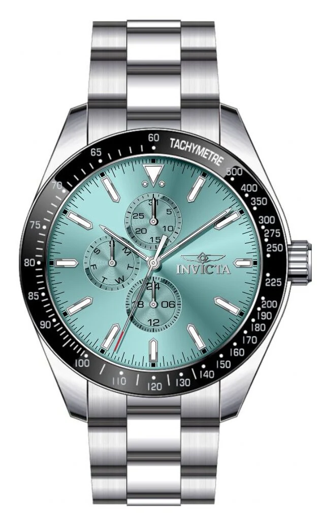 Parts For Invicta Aviator Men 48859