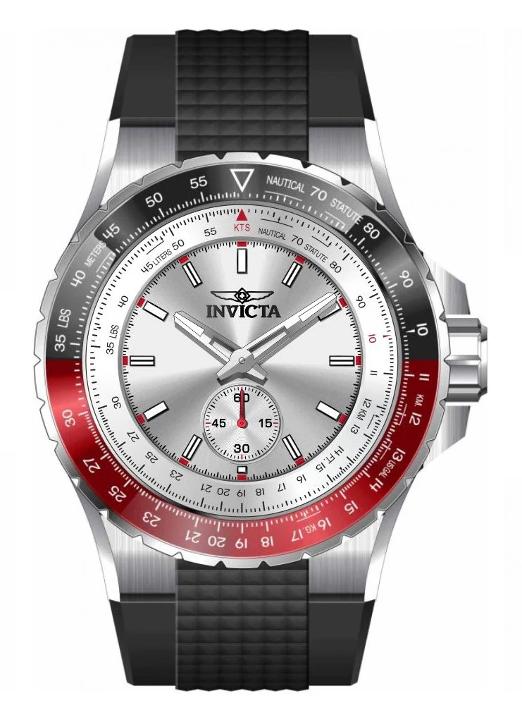 Parts For Invicta Aviator  Men 49289