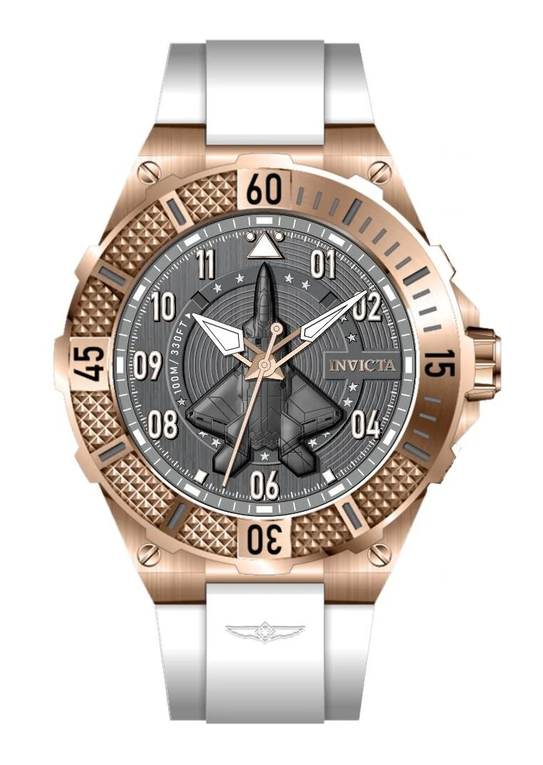 Parts For Invicta Aviator  Men 50644