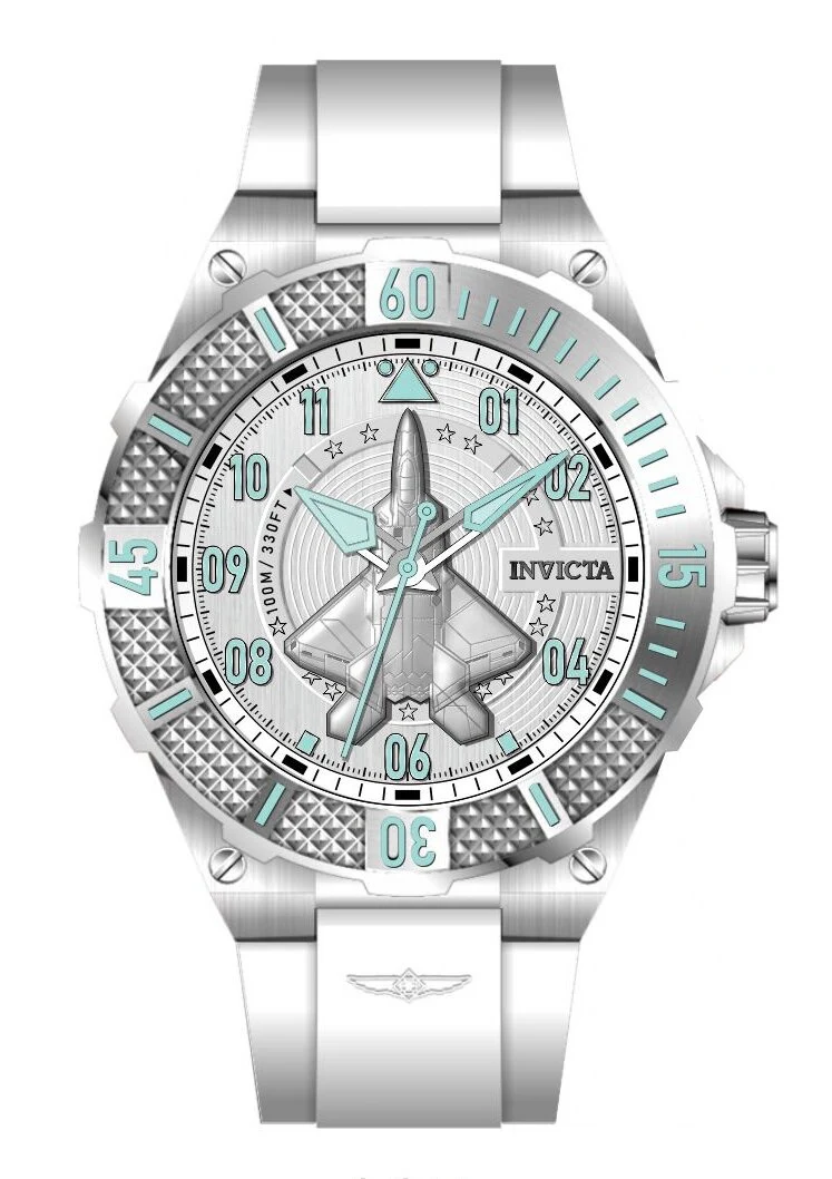 Parts For Invicta Aviator  Men 50667