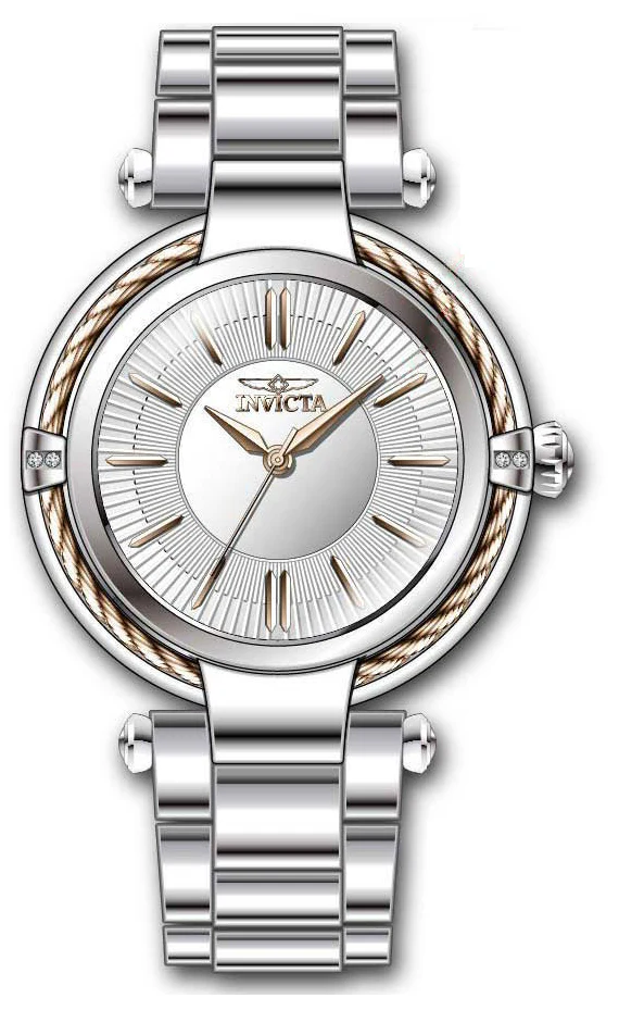 Parts for Invicta Bolt Lady 35353