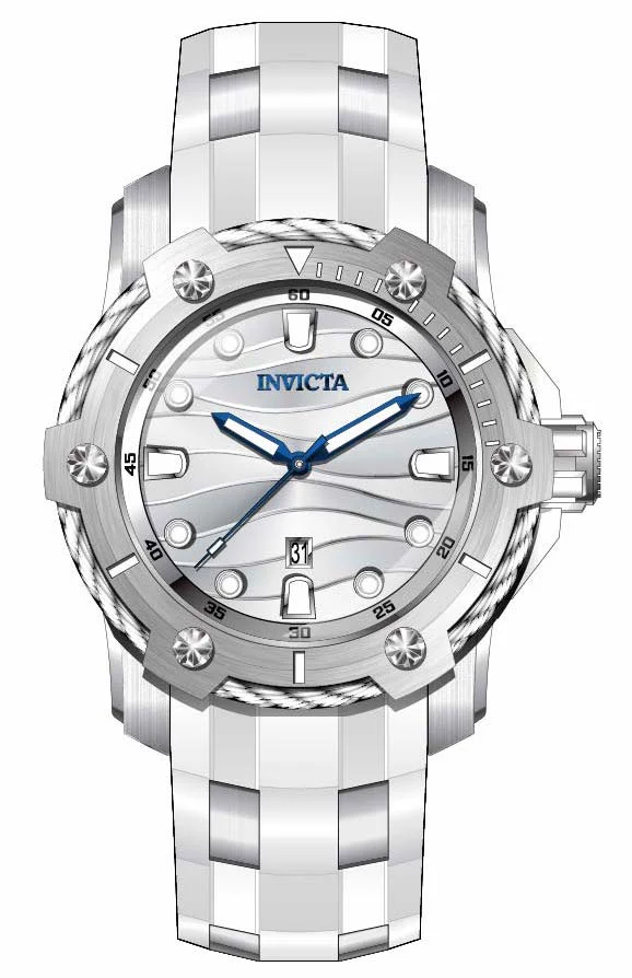 Parts For Invicta Bolt  Lady 46373