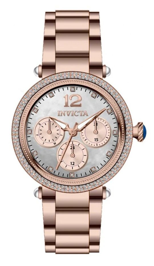 Parts For Invicta Bolt  Lady 48863