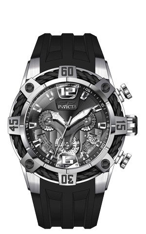 Parts for Invicta Bolt Men 33288