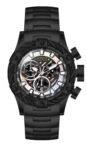 Parts for Invicta Bolt Men 33296