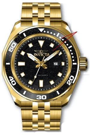 Parts for Invicta Bolt Men 34079