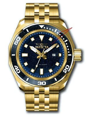 Parts for Invicta Bolt Men 34080