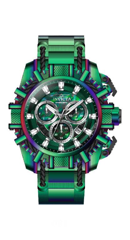 Parts for Invicta Bolt Men 36088