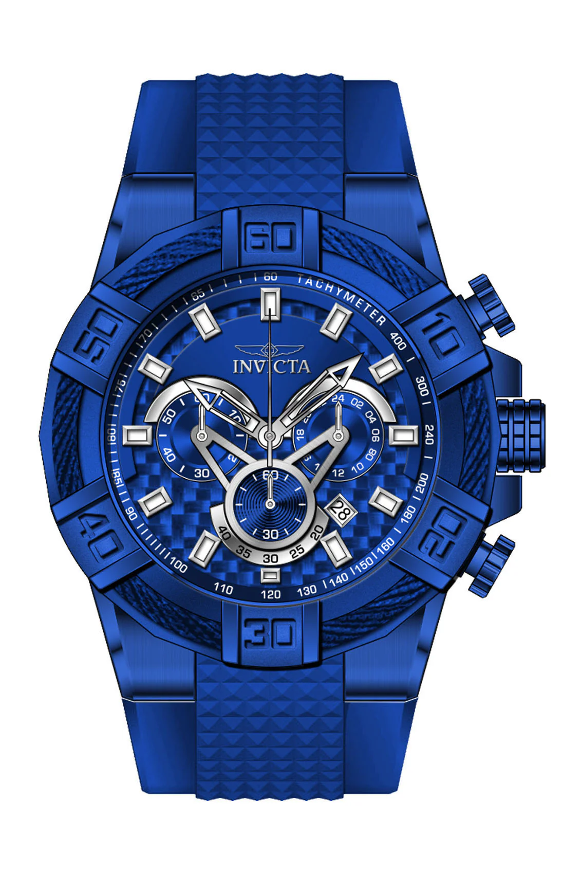 Parts for Invicta Bolt Men 40665 - Image 2