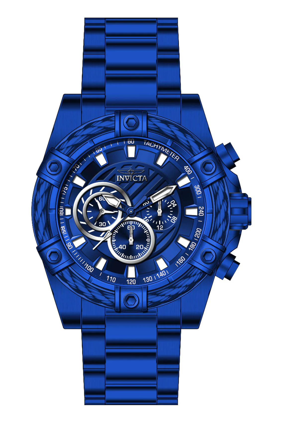 Parts for Invicta Bolt Men 40770 - Image 2